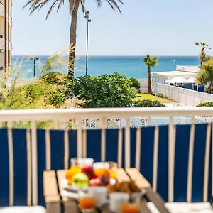 Sur Suites Castillo Lägenhet
