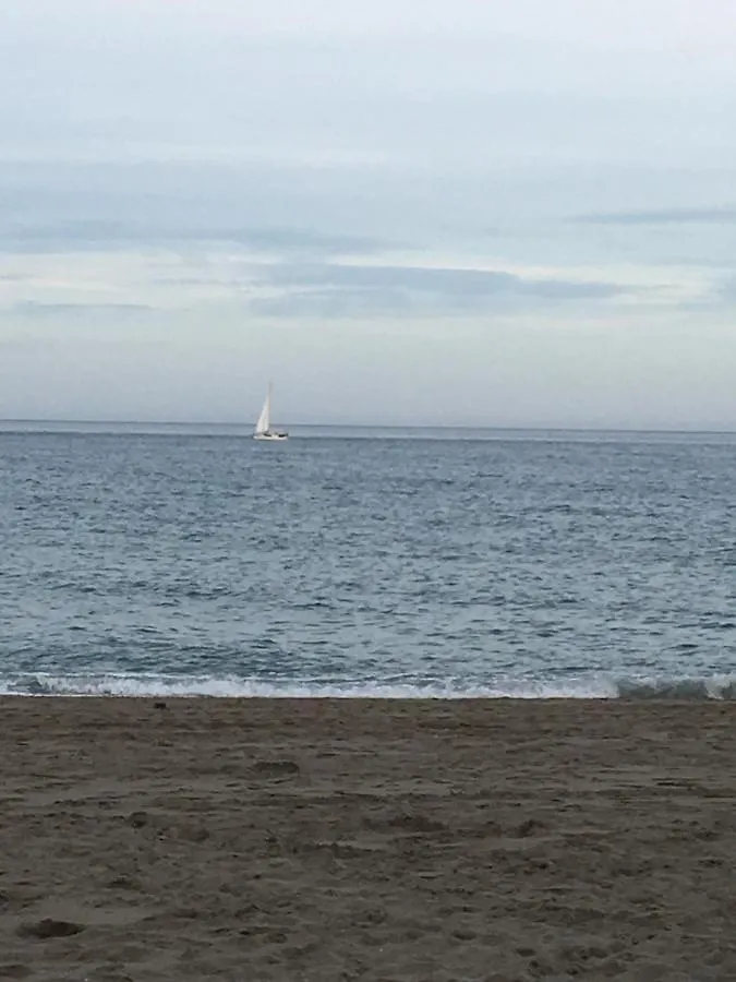 Apartamento Estudio con piscina Fuengirola
