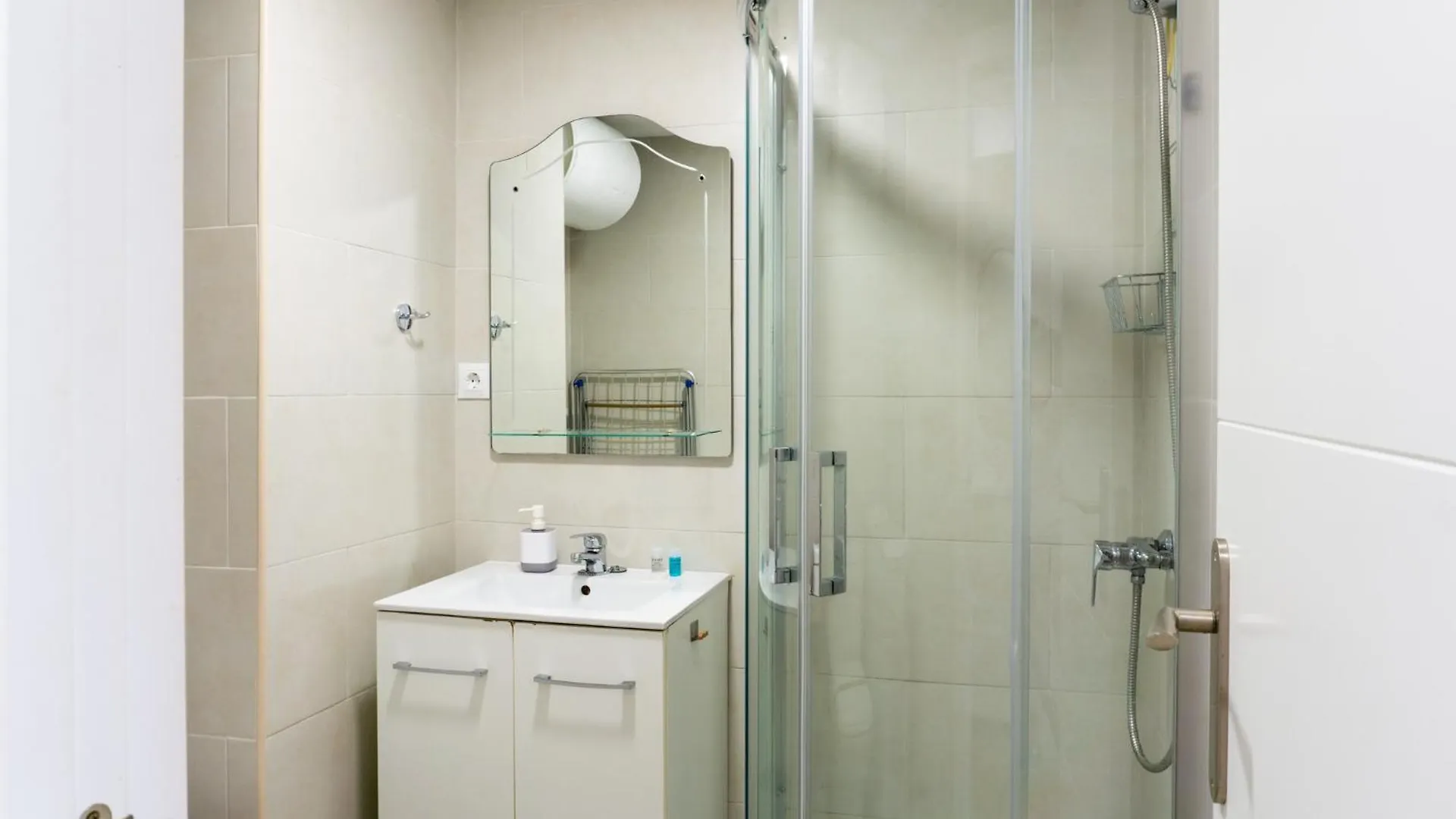 Estudio con piscina Fuengirola